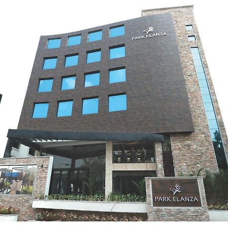 Hotel Park Elanza Chennai Eksteriør billede